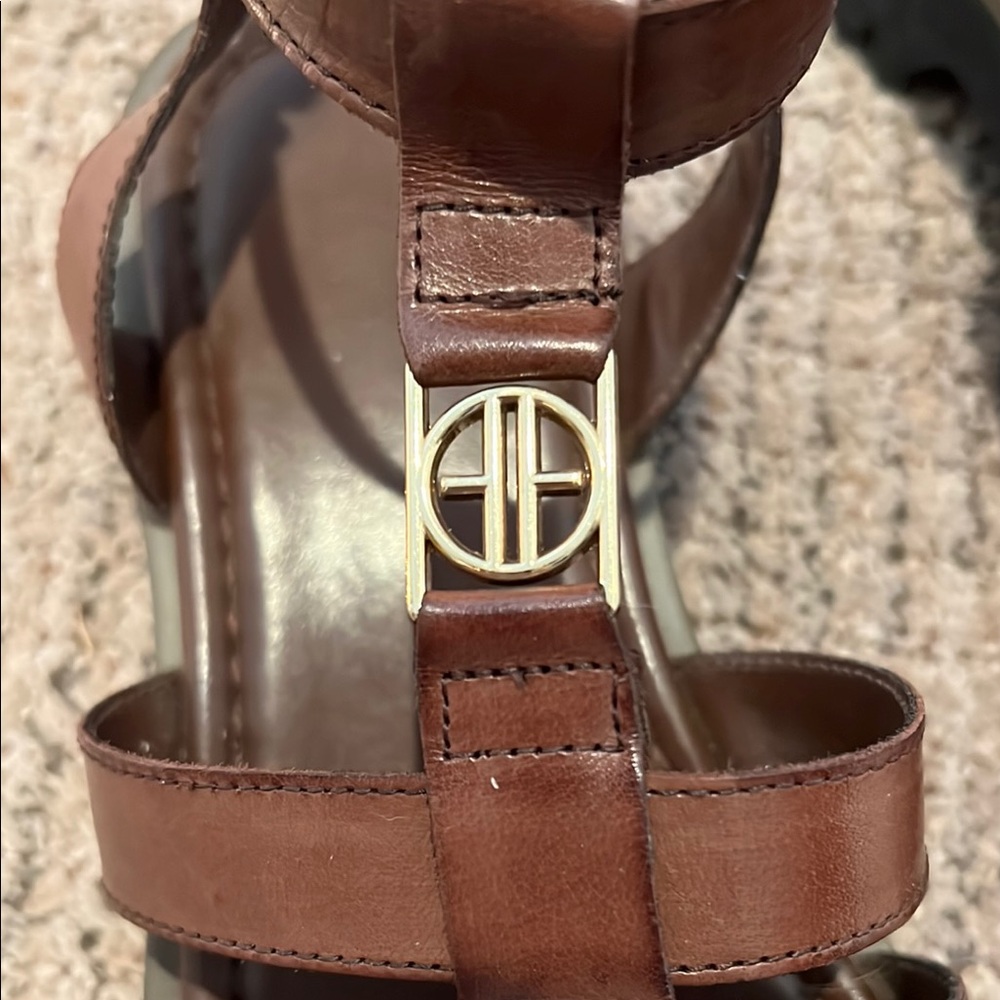 Brown Gladiators - Picture 3 of 4